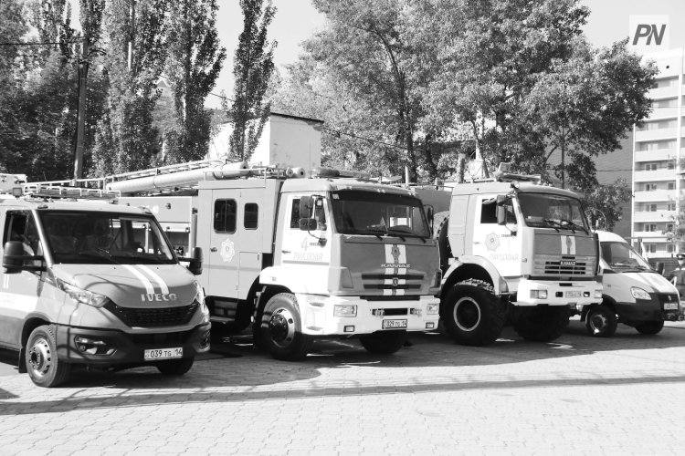 Из Павлодара отправят подмогу в Абайскую область