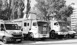 Из Павлодара отправят подмогу в Абайскую область