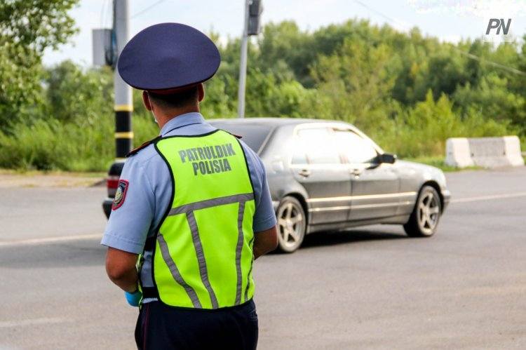 Рейд по должникам провели в Павлодарской области