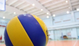 Павлодарские школьники выиграли турнир по волейболу в Усть-Каменогорске