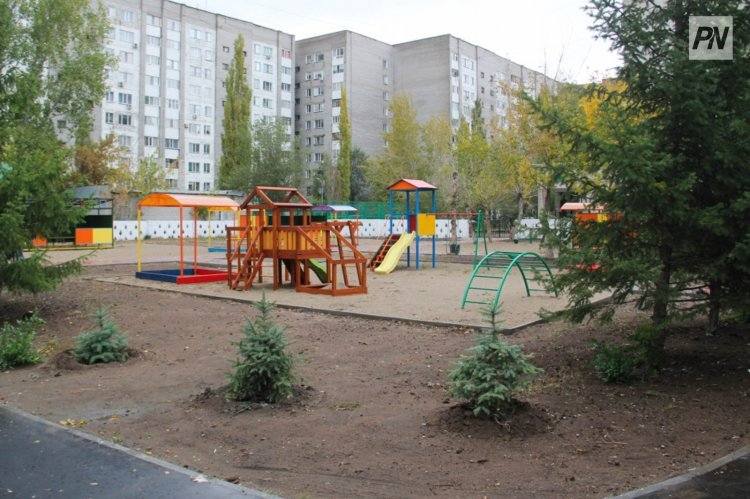 К зиме готовы менее ста павлодарских многоэтажек