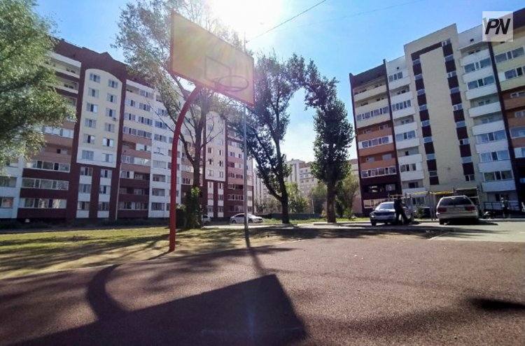 Почти полтораста многоэтажек Павлодара готовы к зиме