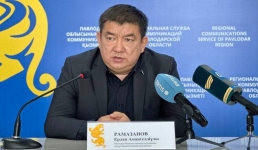 Как в Павлодаре повысили процент выживаемости младенцев с пороками развития