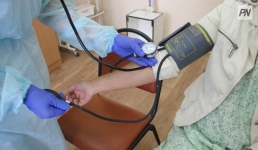 Павлодарцы стали чаще переносить инфаркт на ногах