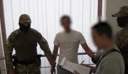 Антикор задержал заместителя акима Павлодара