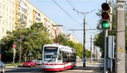 Для движения автотранспорта закроют перекресток в Павлодаре