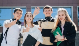 Абитуриенты Павлодара могут получить престижную профессию в Омском политехе