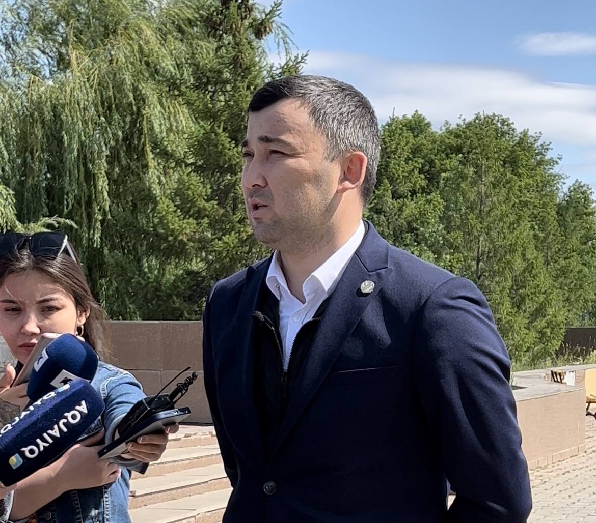 Запад проект уральск