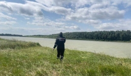 Простился в видео и исчез: около недели ищут павлодарца