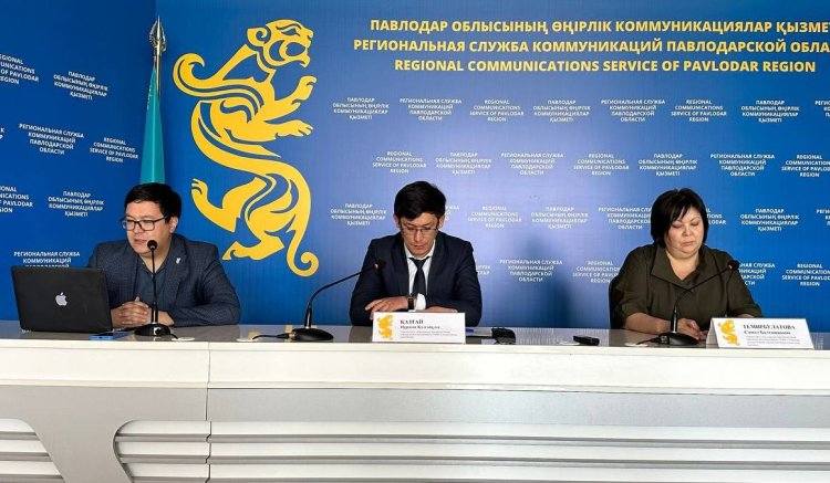 Среди жителей Павлодарской области стало меньше браконьеров