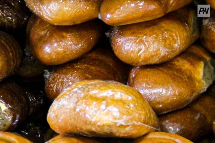 Цены на продукты не изменились в мае в Павлодарской области