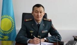 Новый глава МЧС Казахстана встретится с павлодарцами