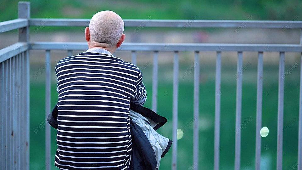 83-летний дедушка пропал в садоводстве Павлодара