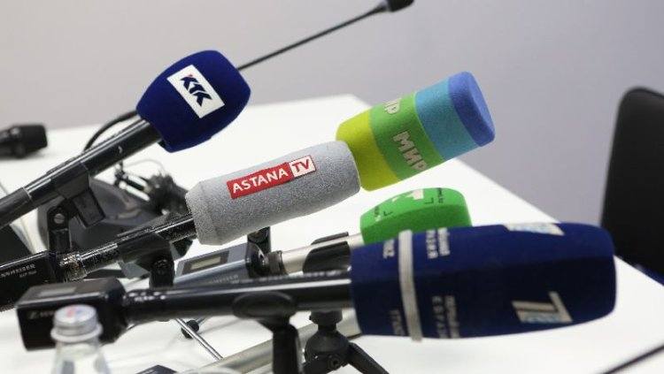 «Есть обязательства, но нет прав»: павлодарские журналисты о своём статусе