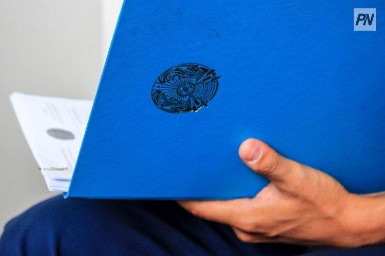 Павлодарцы смогут задать вопрос первым руководителям области