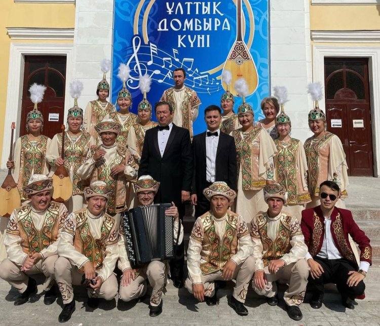 К юбилею известных композиторов дадут концерт в Павлодаре