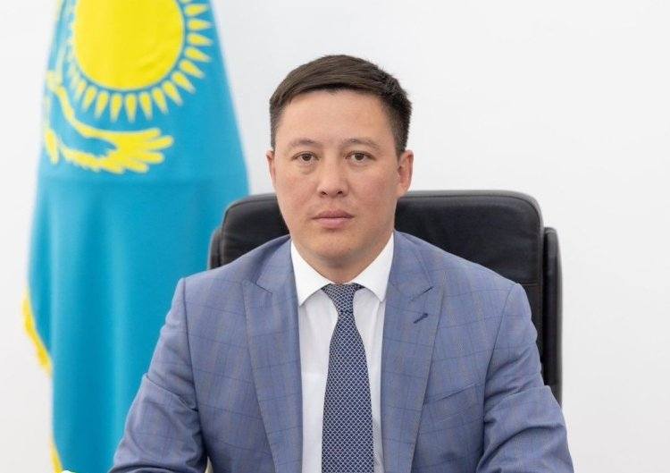 В акимате Павлодара произошли кадровые перестановки