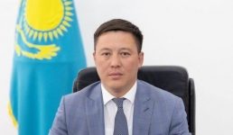 В акимате Павлодара произошли кадровые перестановки