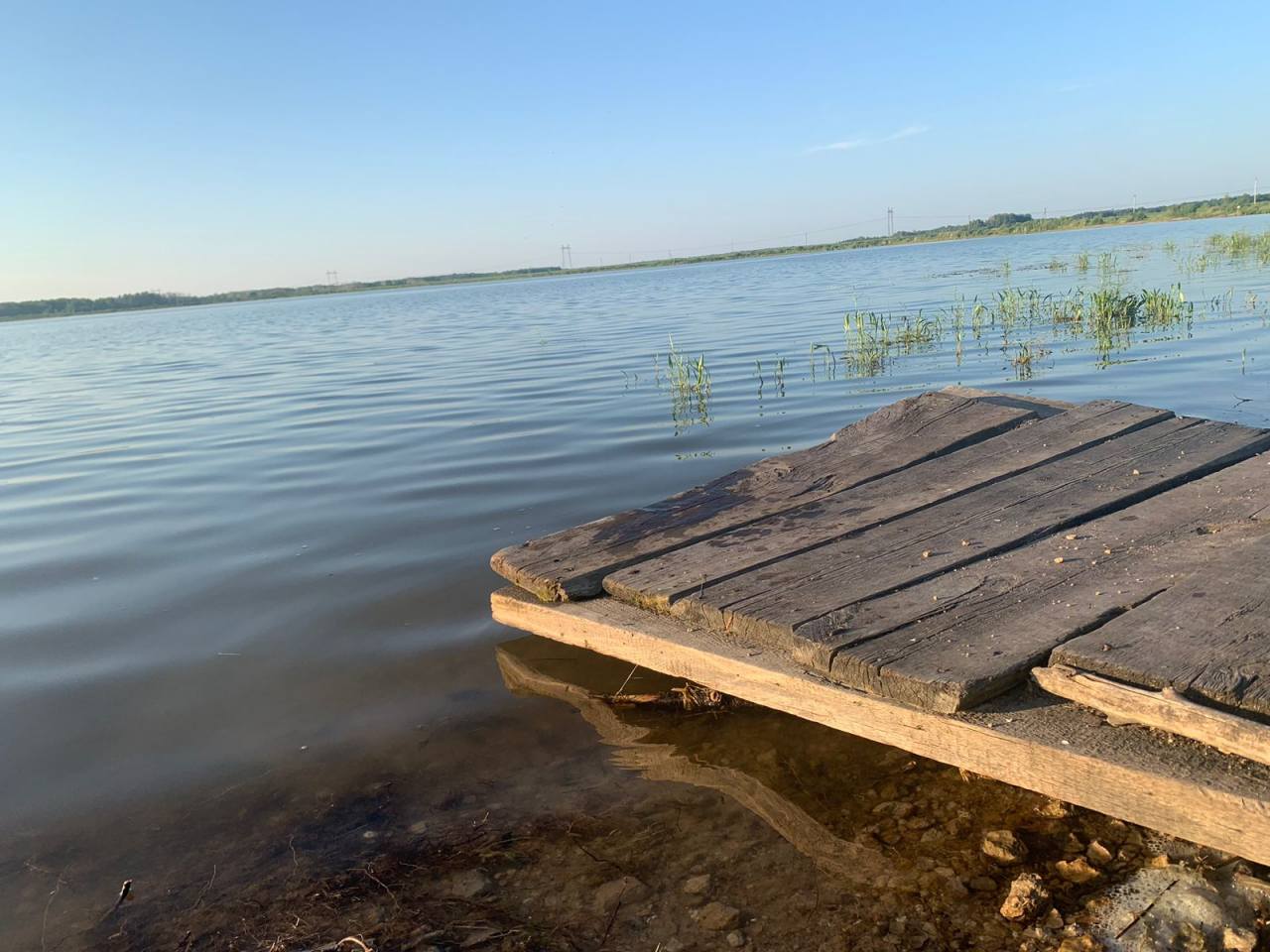 петропавловск пляж