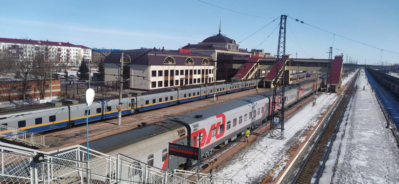 Станция петропавловск камчатский. Петропавловск Казахстан вокзал. Петропавловск ЖД вокзал. ЖД Петропавловск Казахстан. ЖД вокзал Петропавловск Камчатский.