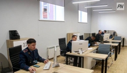 Общаться с участковыми инспекторами полиции павлодарцы будут через Zoom