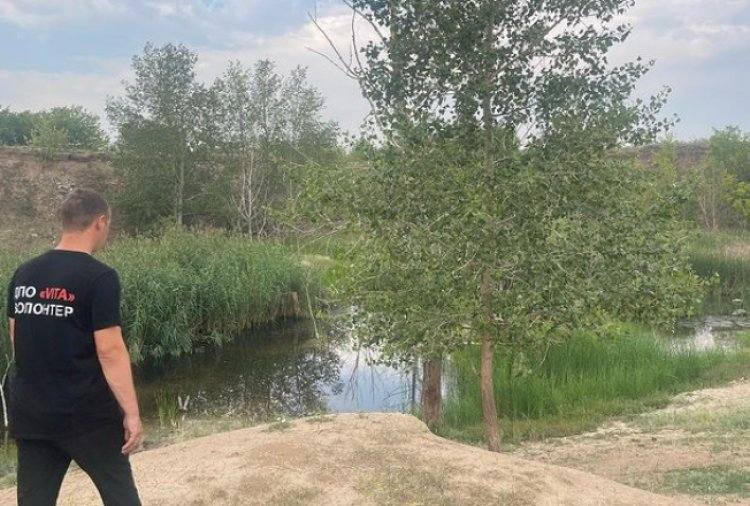 Волонтеры продолжают поиски дезориентированного павлодарца