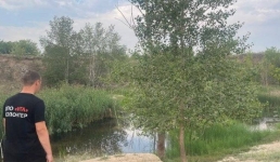 Волонтеры продолжают поиски дезориентированного павлодарца