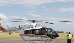 Пожар в Павлодарской области может перекинуться на территорию России