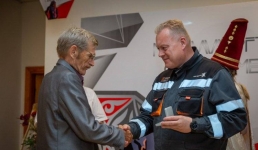 В Павлодаре наградили лучших металлургов