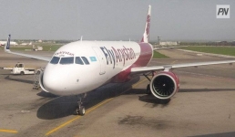 Для павлодарцев сократили число вылетов в столицу