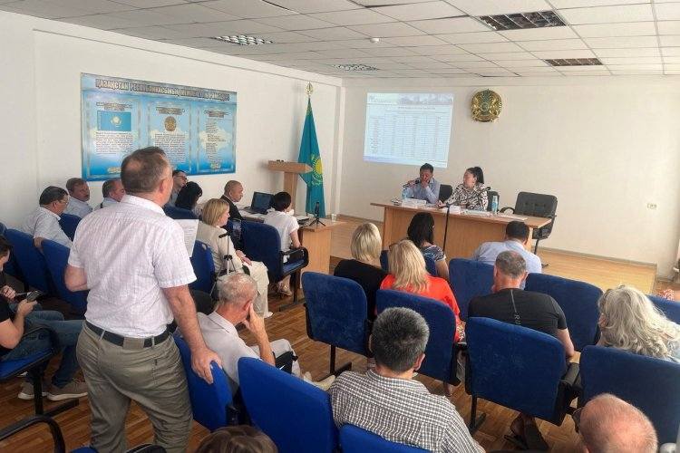 Еще один павлодарский монополист попросил изменить тариф