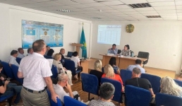 Еще один павлодарский монополист попросил изменить тариф