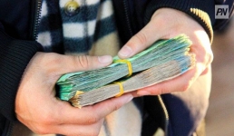 Бизнес-идеи павлодарцев поддержали на полмиллиарда тенге