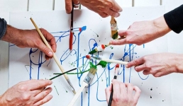 Бесплатную терапию запустили для павлодарцев с особыми потребностями