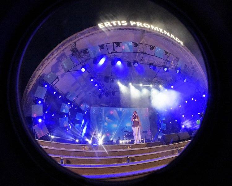 День города в Павлодаре соберёт известных звёзд