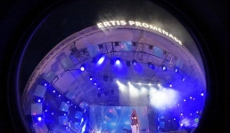 День города в Павлодаре соберёт известных звёзд