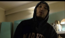 Известный павлодарский музыкант порадовал новым релизом