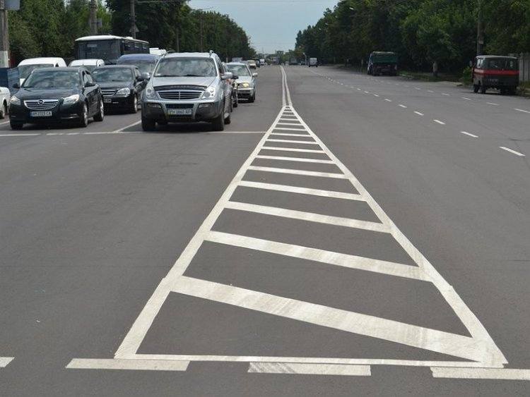 Участок дороги Павлодар – Семей благоустроили