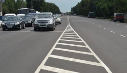 Участок дороги Павлодар – Семей благоустроили