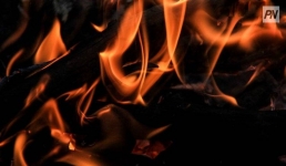 Неспокойную ночь обеспечили электропровода павлодарцам