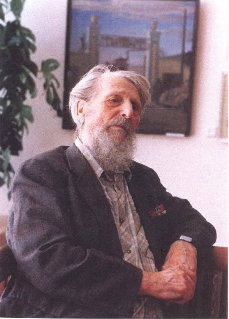 Павлодарцев ждёт выставка работ уникального человека