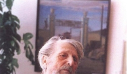 Павлодарцев ждёт выставка работ уникального человека