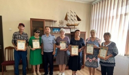 «Соседский патруль» помог задержать сотни нарушителей в Павлодаре