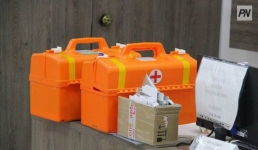 Авария с участием детей: врачи оценили состояние павлодарцев