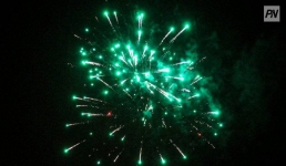 В Павлодаре планируют отказаться от салютов