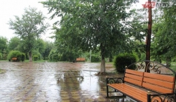 Десять мини-скверов благоустроят в Павлодаре (ВИДЕО)