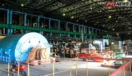 Ремонт ТЭЦ проинспектировали в Павлодаре (ВИДЕО)