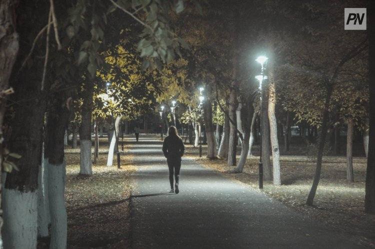 Павлодарец вышел из больницы и пропал