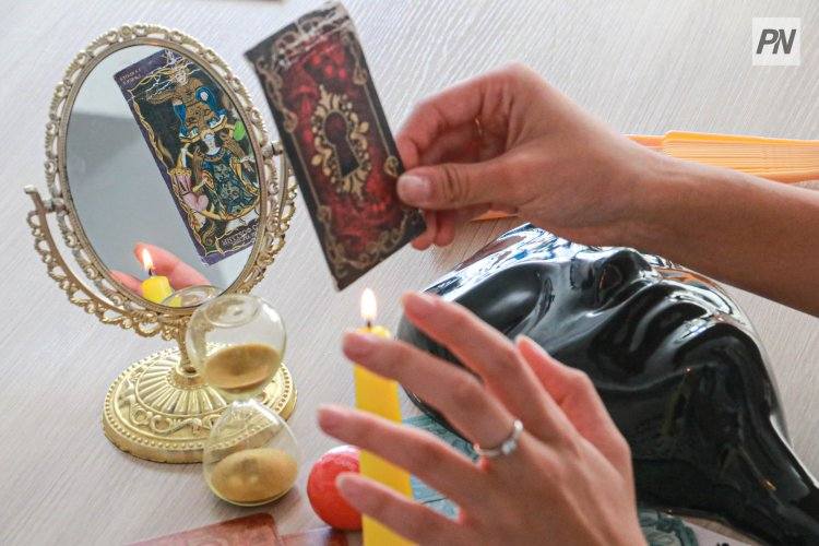 Павлодарка оказалась в колонии после изгнания демонов