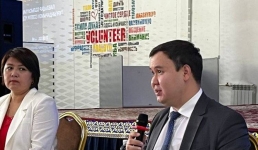 Павлодарцы предложили вице-министру открыть курсы при вузах